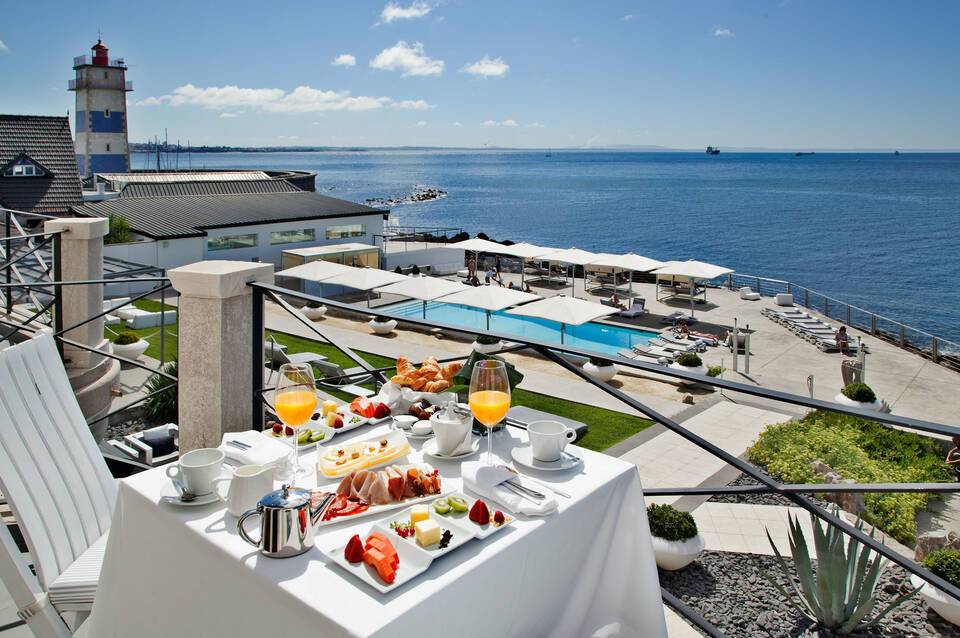 Farol Hotel 5
