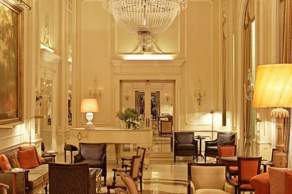Palacio Estoril 1
