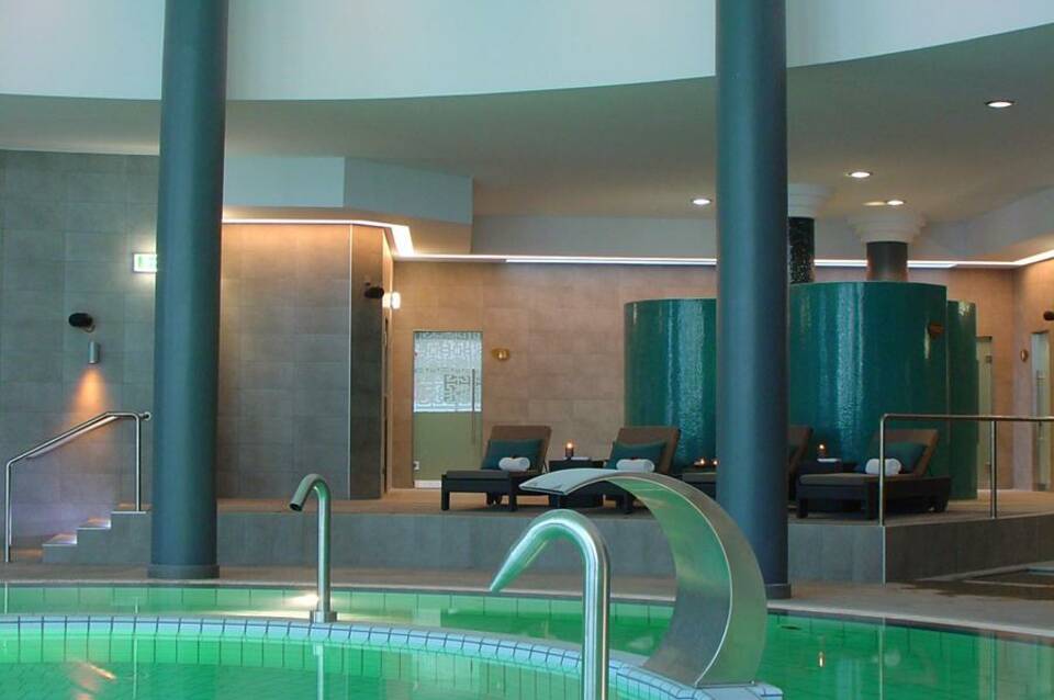 Palacio Estoril 5