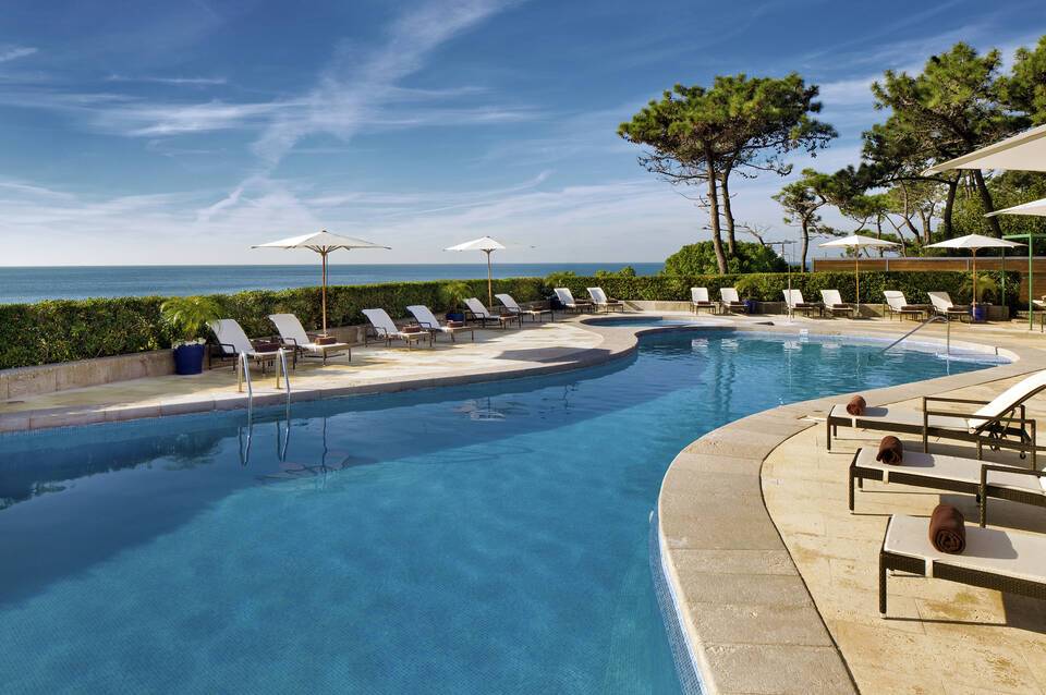 Longevity Senses Cascais Boutique Hotel & Clinic - Adults Only 1