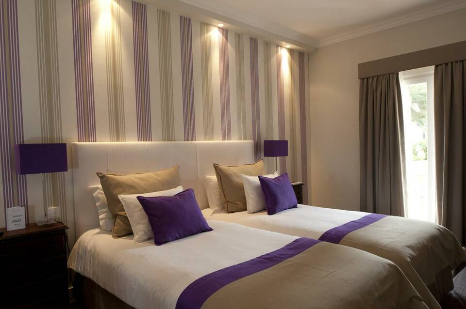 Longevity Senses Cascais Boutique Hotel & Clinic - Adults Only 2