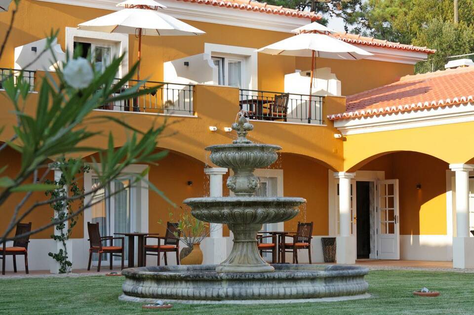 Longevity Senses Cascais Boutique Hotel & Clinic - Adults Only 3