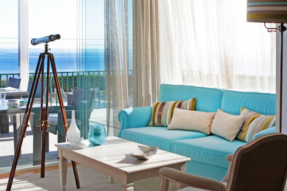 Longevity Senses Cascais Boutique Hotel & Clinic - Adults Only 5