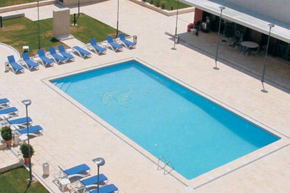 VIP Executive Santa Iria 2