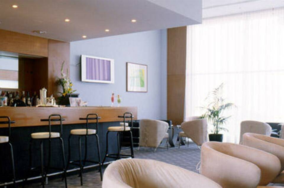 VIP Executive Santa Iria 3