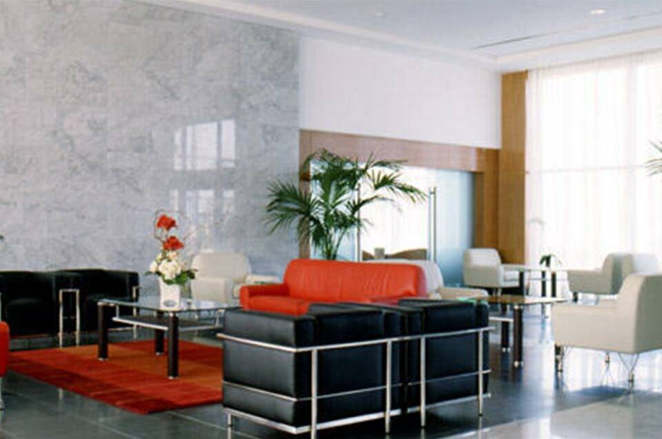 VIP Executive Santa Iria 5