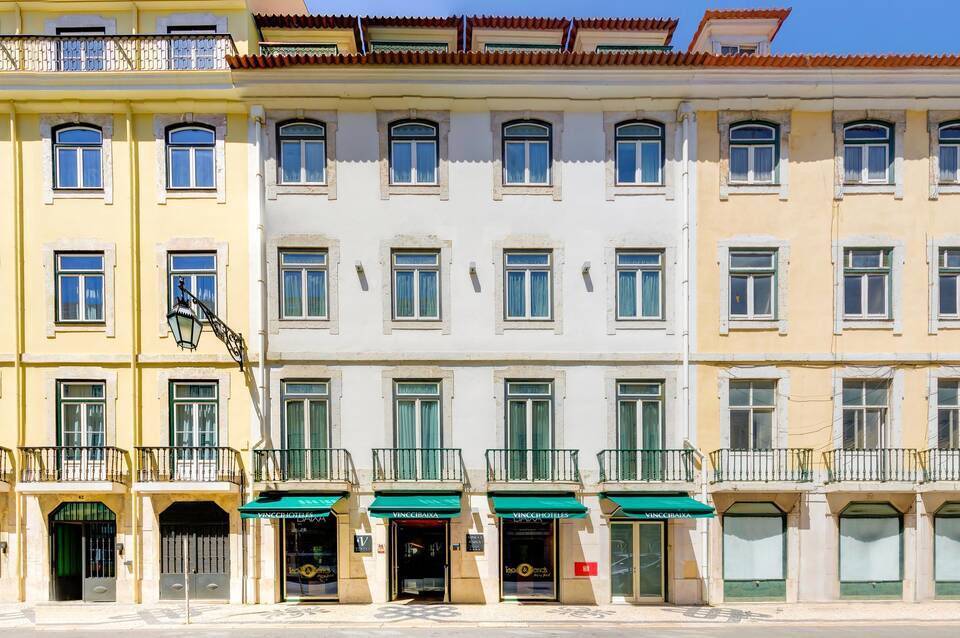 Vincci Baixa 2