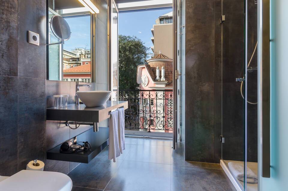 Vincci Liberdade 1