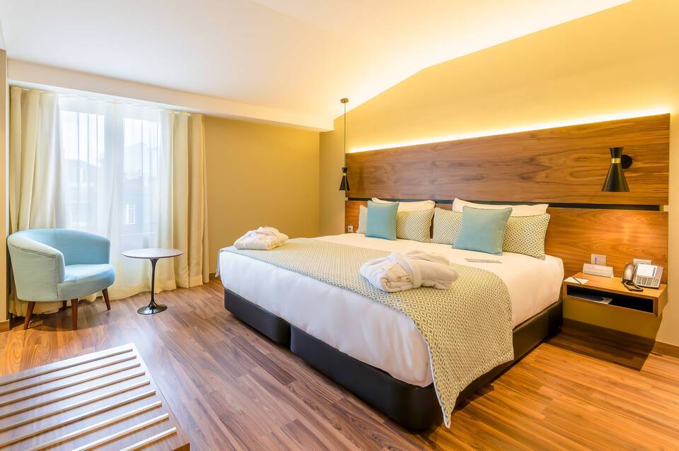 Vincci Liberdade 5