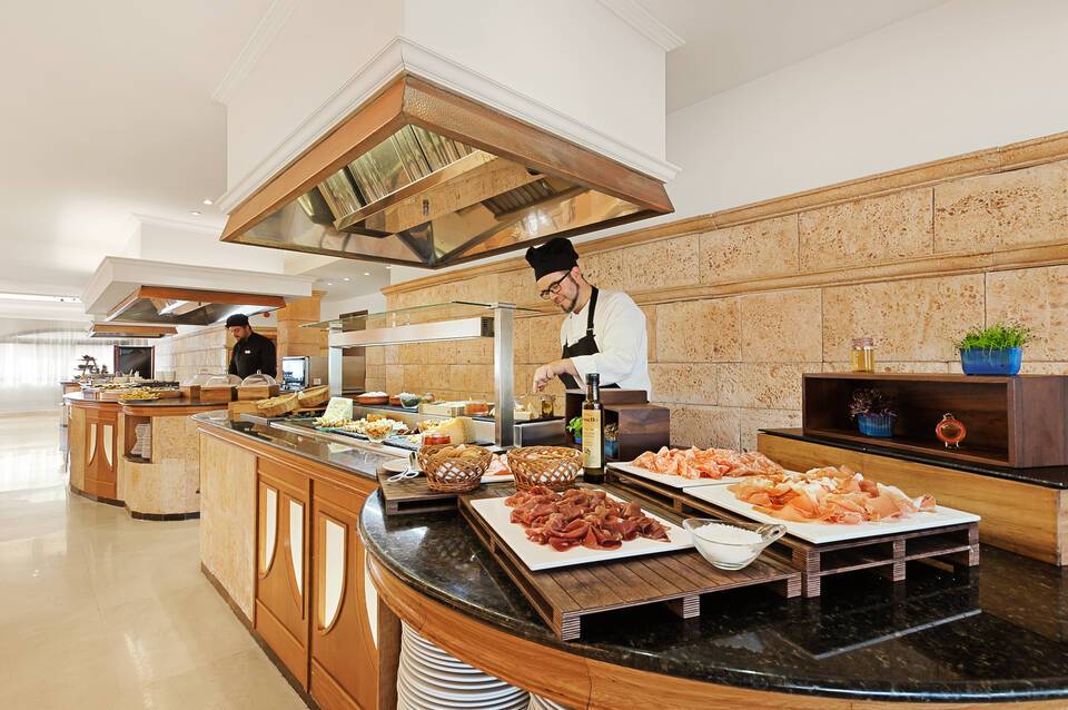 CM Mallorca Palace inkl. Mietwagen 5