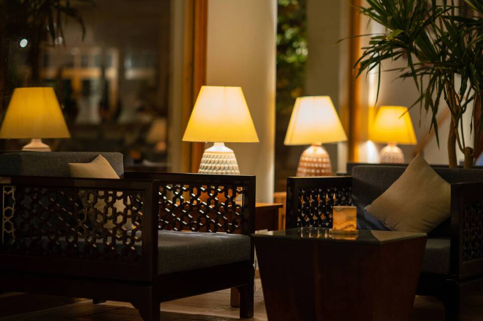 Fort Arabesque - The Beach Resort 1