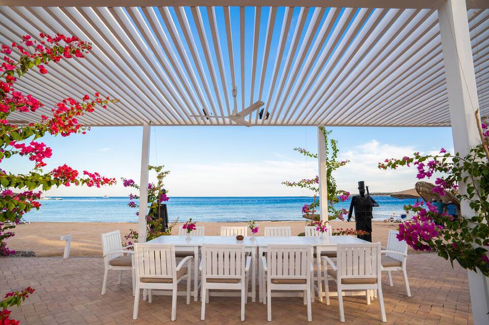 Fort Arabesque - The Beach Resort 2