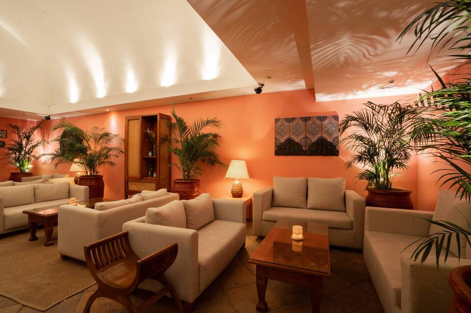 Fort Arabesque - The Beach Resort 3