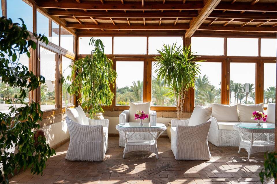 Fort Arabesque - The Beach Resort 4