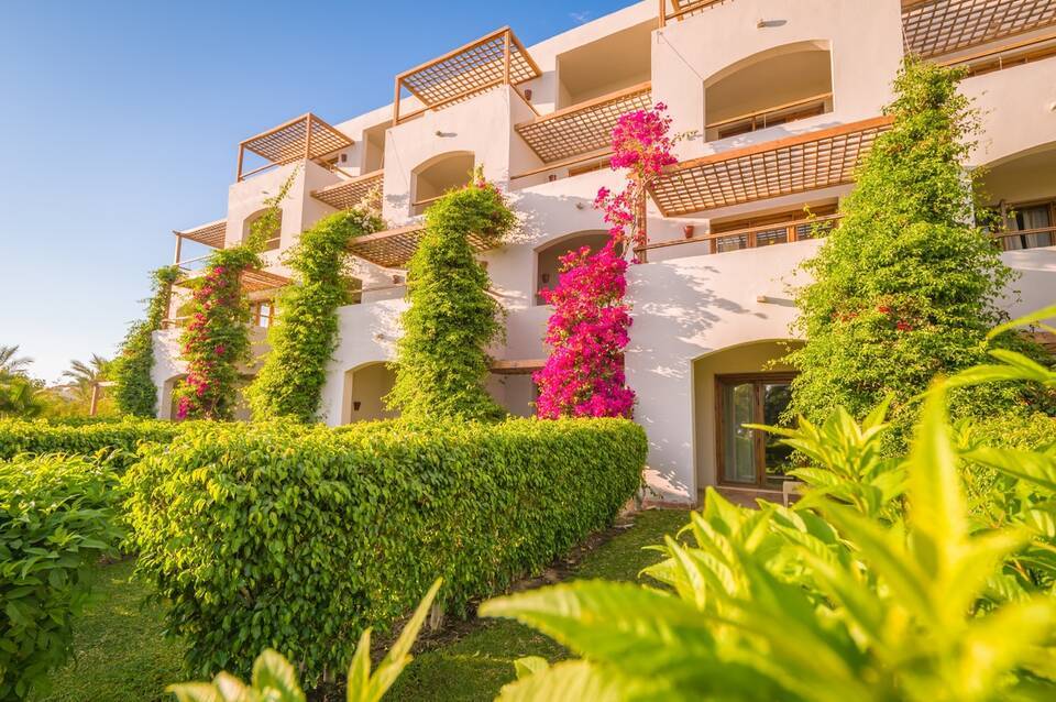 Fort Arabesque - The West Bay 2