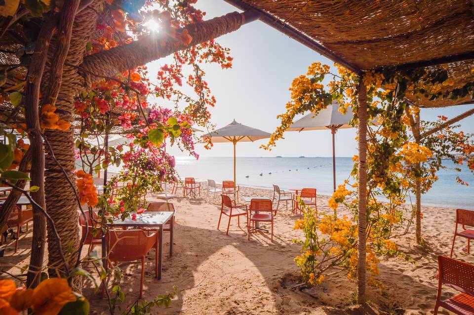 Fort Arabesque - The West Bay 3