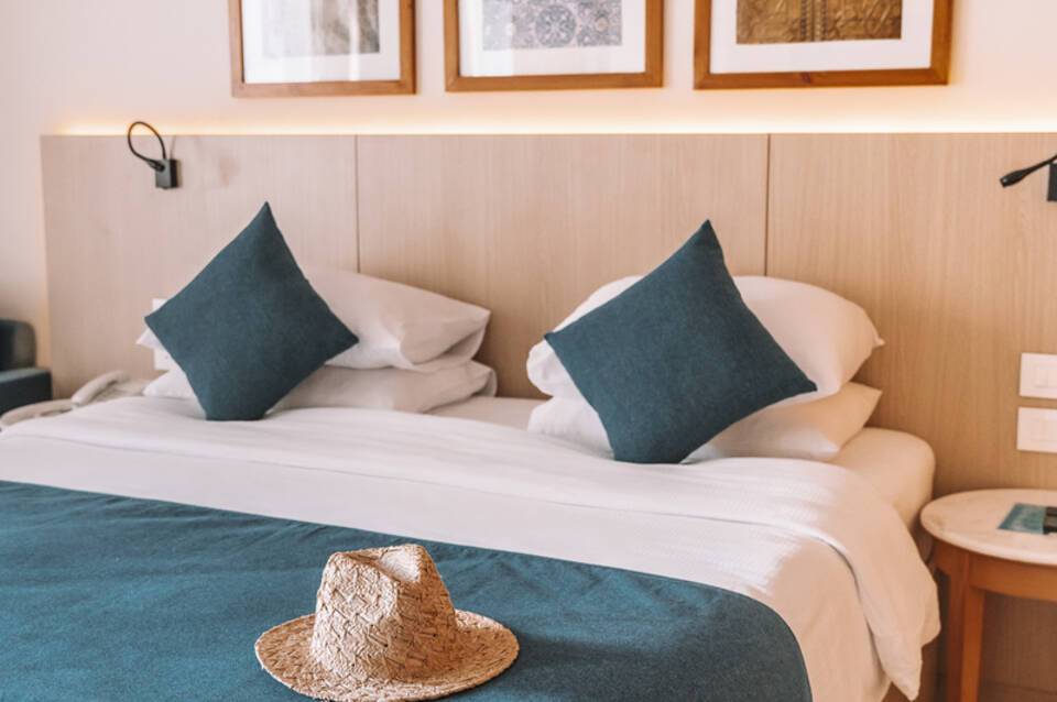 Fort Arabesque - The West Bay 4