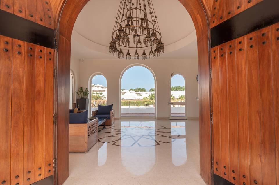 Fort Arabesque - The Villas 2