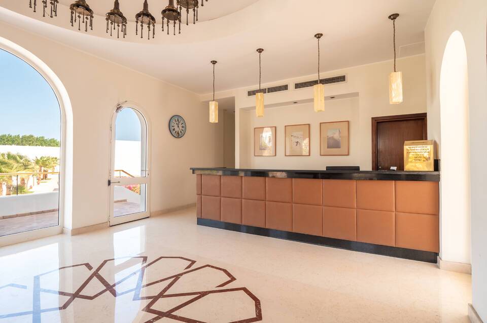 Fort Arabesque - The Villas 3