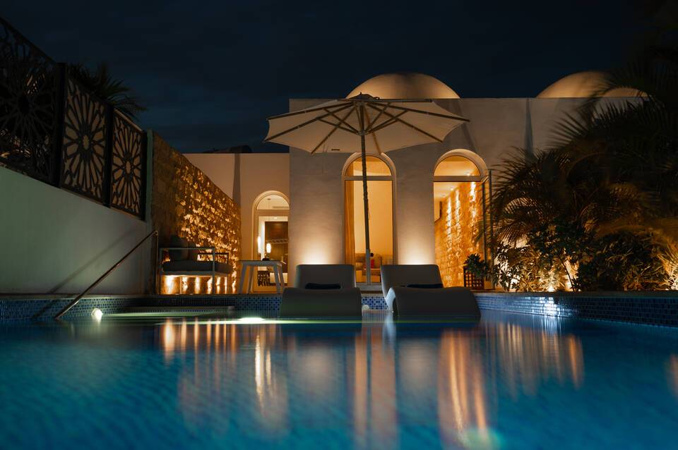 Fort Arabesque - The Villas 4