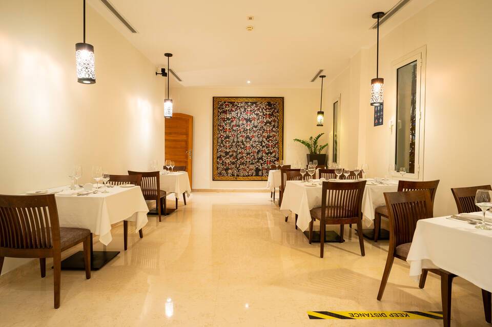 Fort Arabesque - The Villas 5