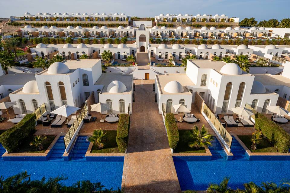 Fort Arabesque - The Villas 1