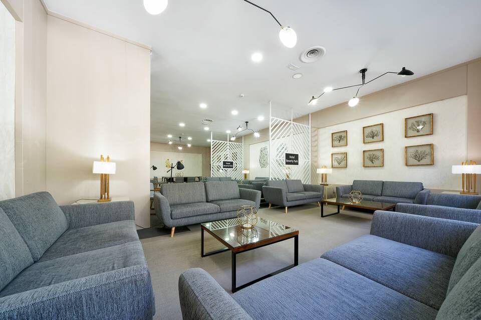 Relaxia Beverly Park 2