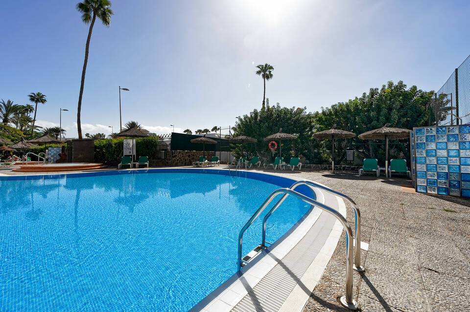 Relaxia Beverly Park 3
