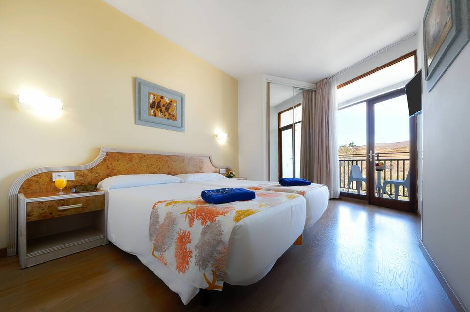 Relaxia Beverly Park 4