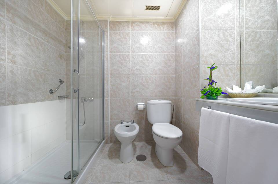 Relaxia Beverly Park 5