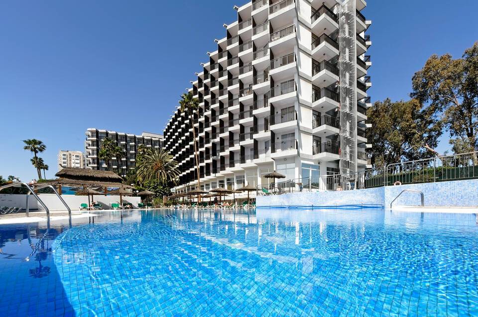 Relaxia Beverly Park 1
