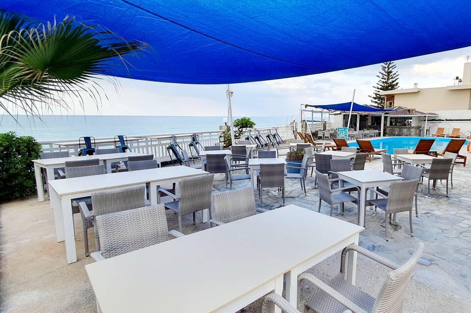 Almare Beach 3