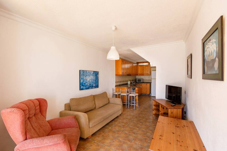 Las Brisas Bungalows 2