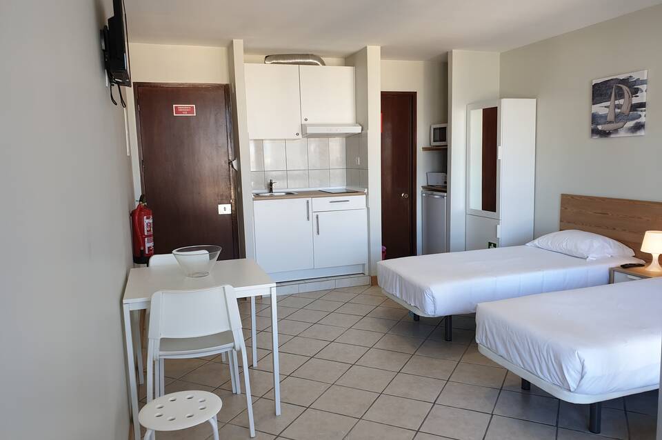 Tarik by Atlantichotels 2
