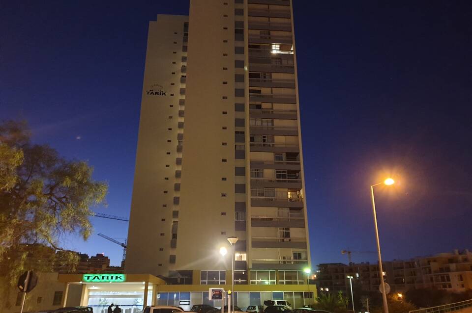 Tarik by Atlantichotels 3
