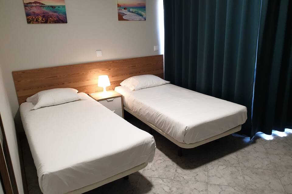 Tarik by Atlantichotels 5