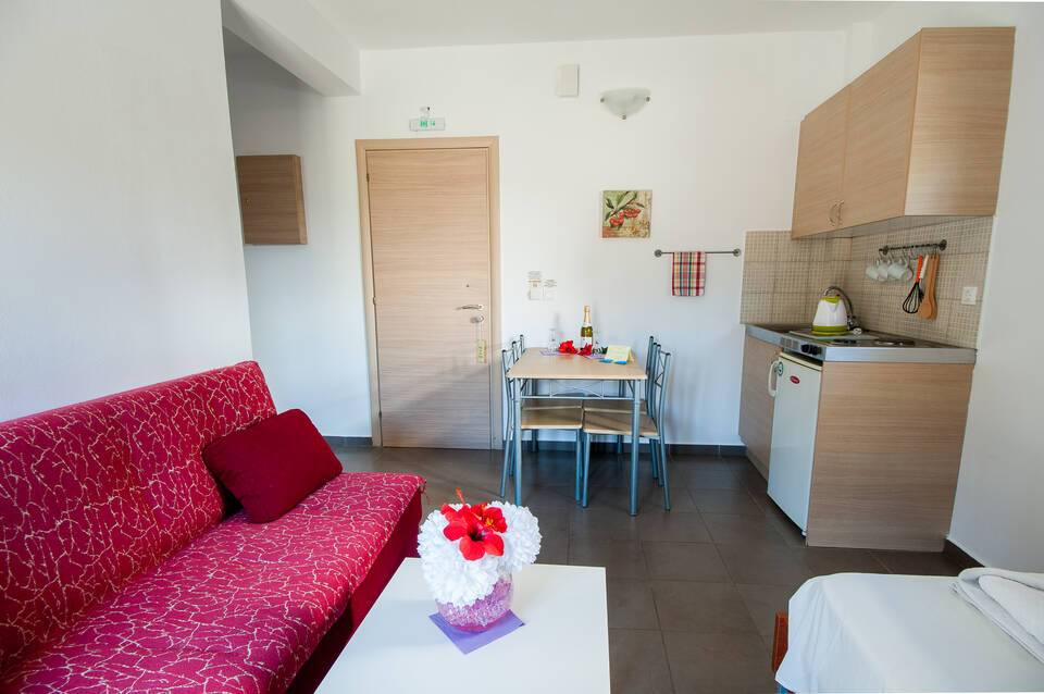 Elounda Sunrise Apartments 2
