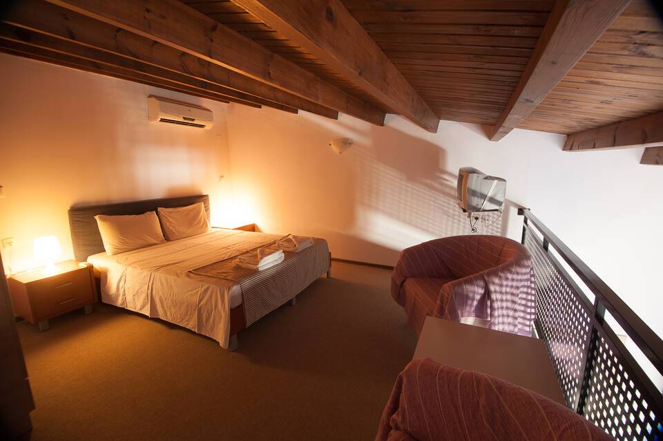 Elounda Sunrise Apartments 3