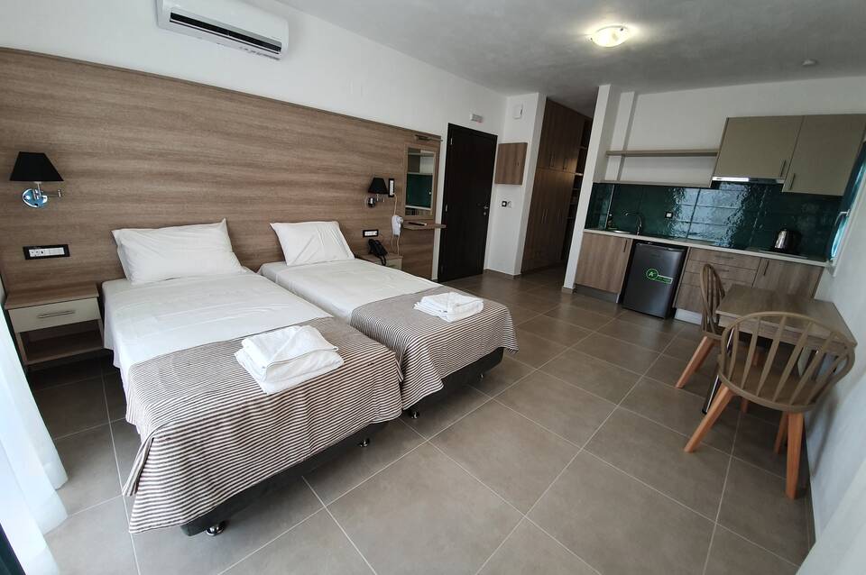 Elounda Sunrise Apartments 5