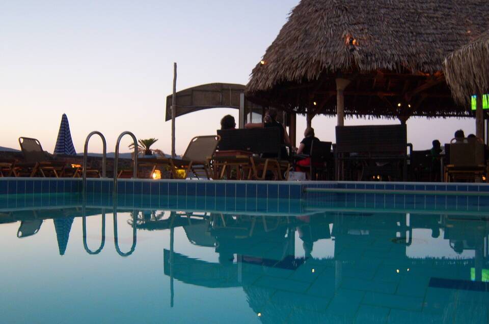 Elounda Sunrise Apartments 1