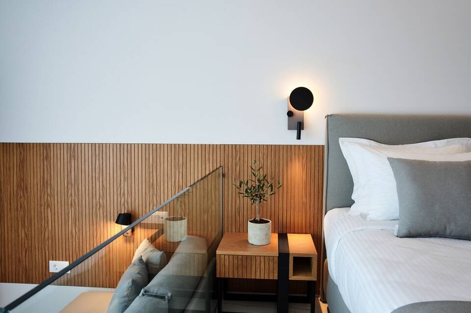 Agapi Beach Resort 3