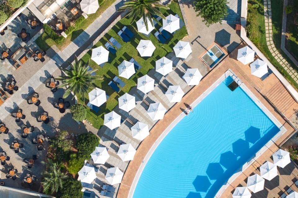 Agapi Beach Resort 4