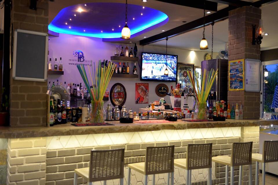 Planos Beach Hotel 2