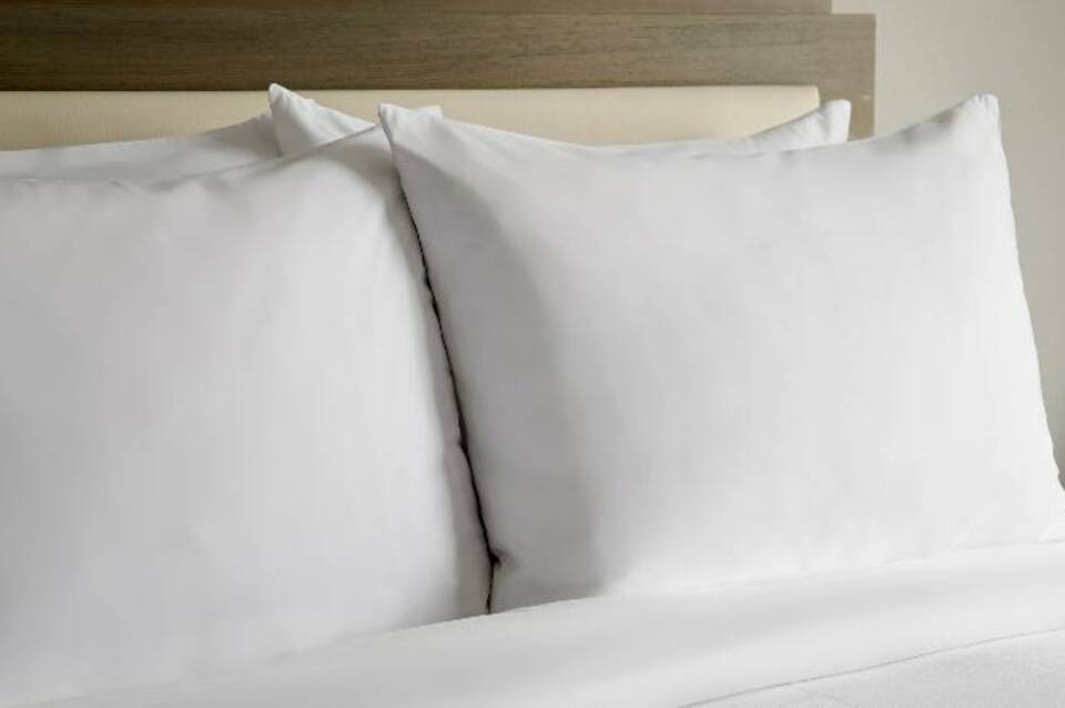 Hampton Inn by Hilton New York Times Square 5