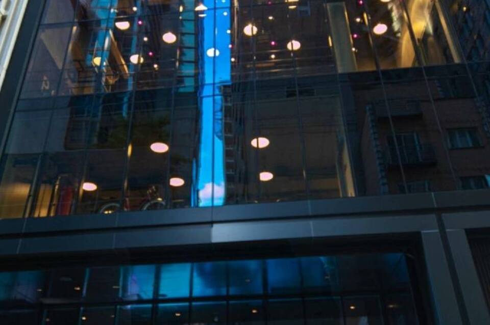 Moxy NYC Downtown 1