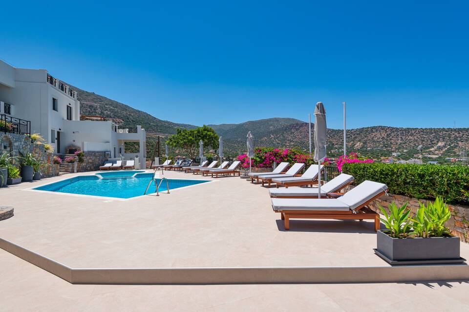 Minois Boutique Hotel 2