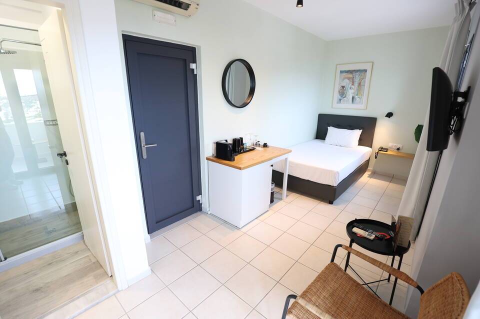 Minois Boutique Hotel 3
