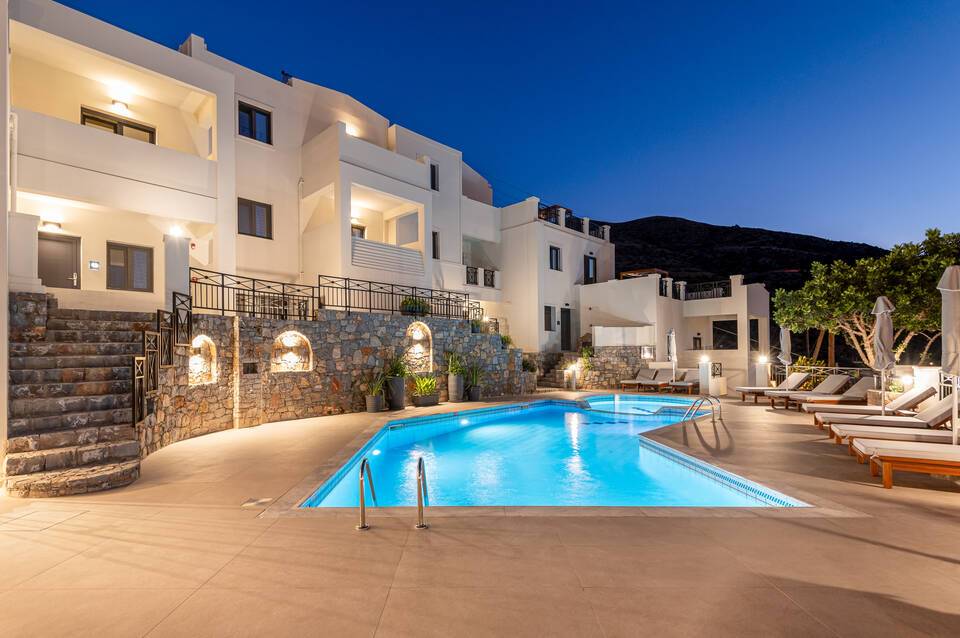 Minois Boutique Hotel 5