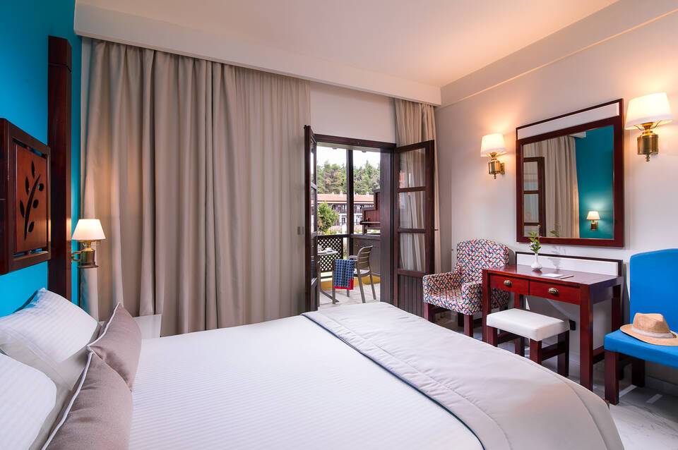 Simantro Resort 2