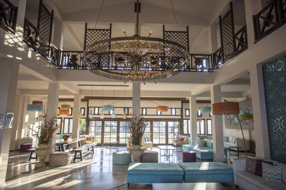 Simantro Resort 3